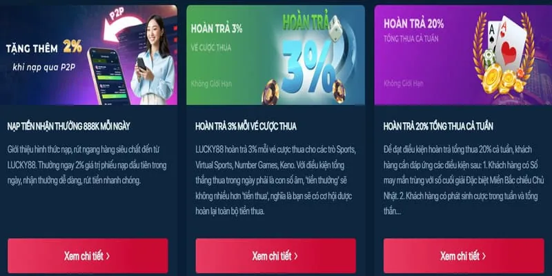 Cập nhật game và tính năng web kubet