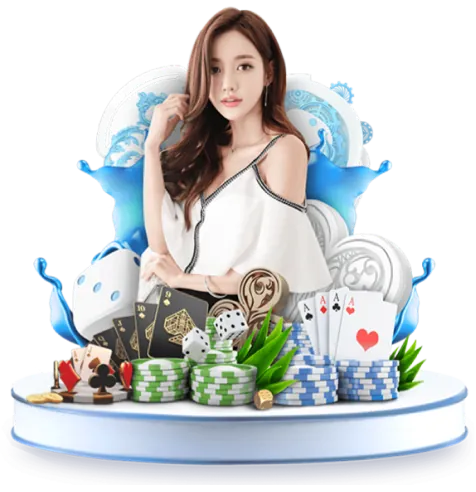 Casino trực tuyến sống động